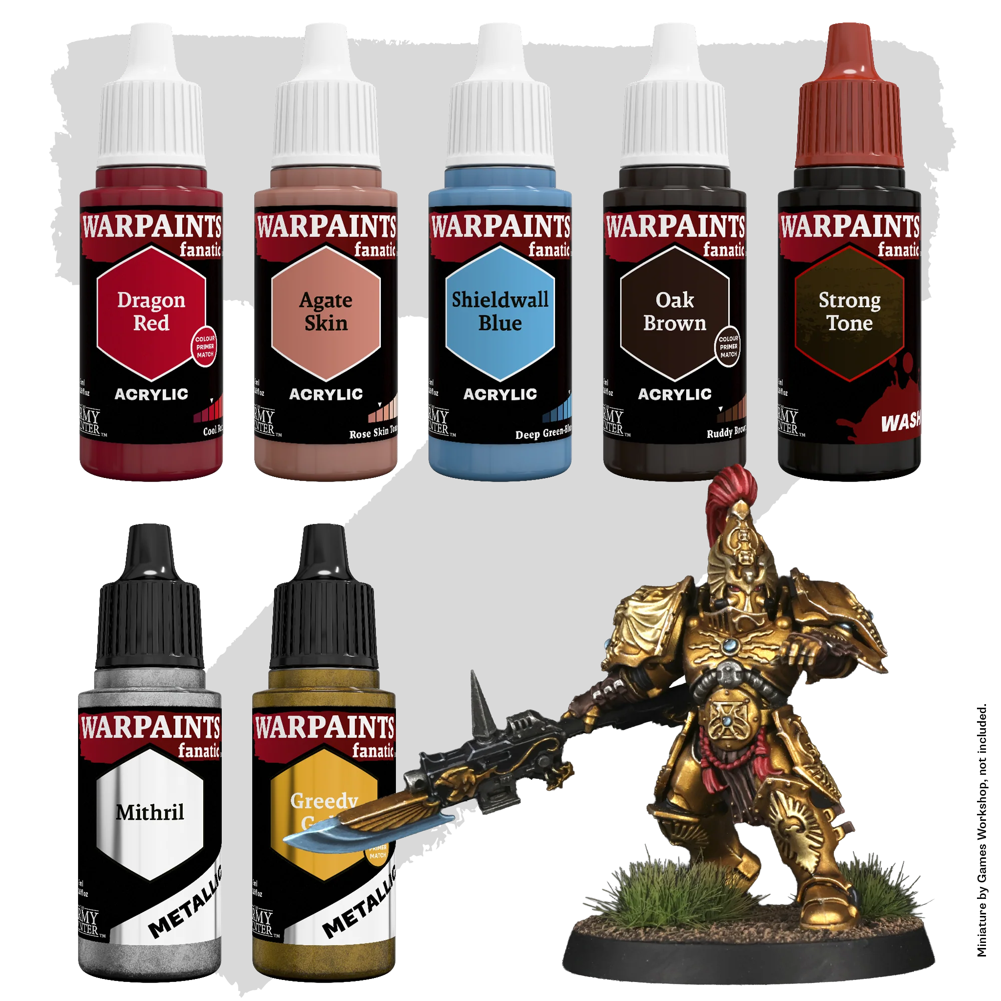 Paints