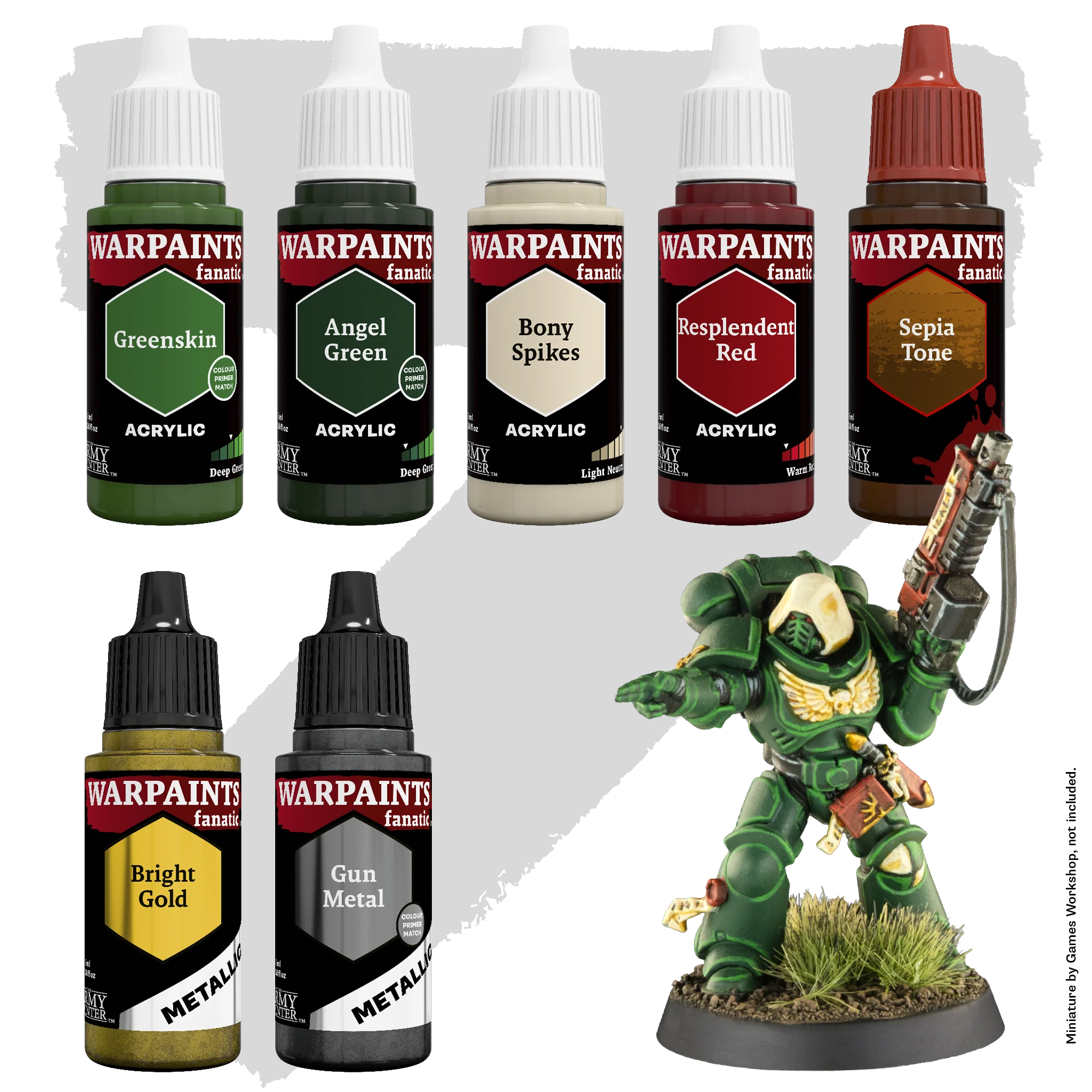 Bundles & Product Sets